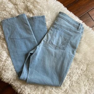 Style & Co Jeans Sz 14 Straight Leg NWT